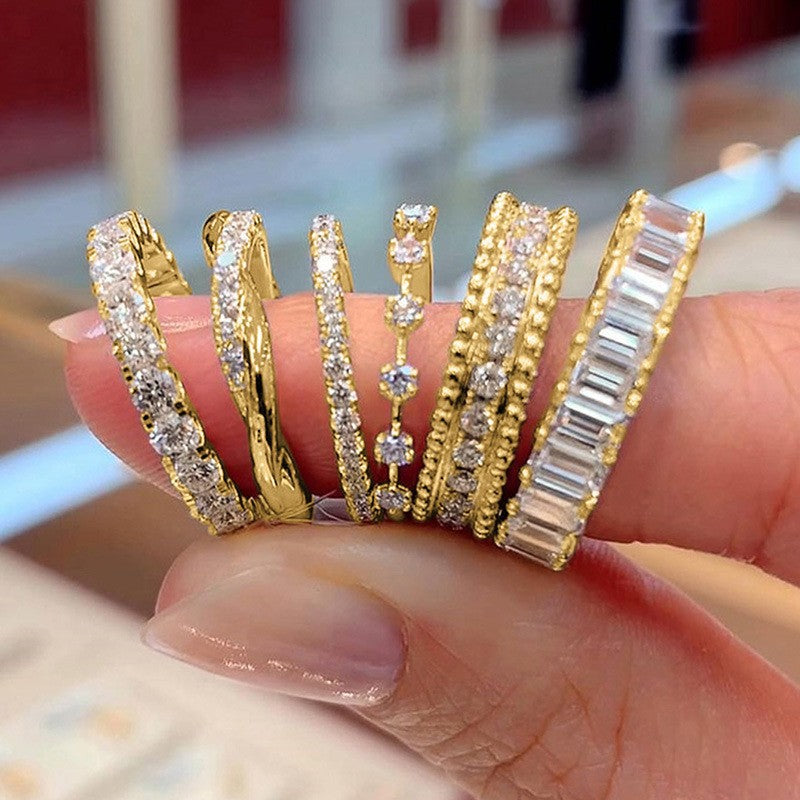 Delicate Artisan Set