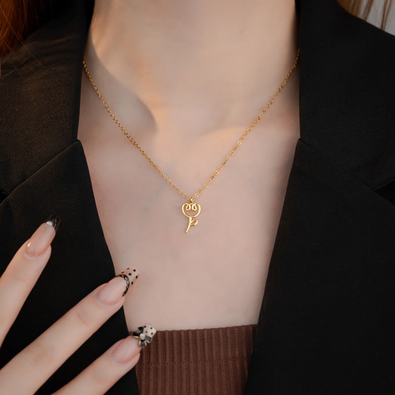 Beautiful Necklace with Unique Style