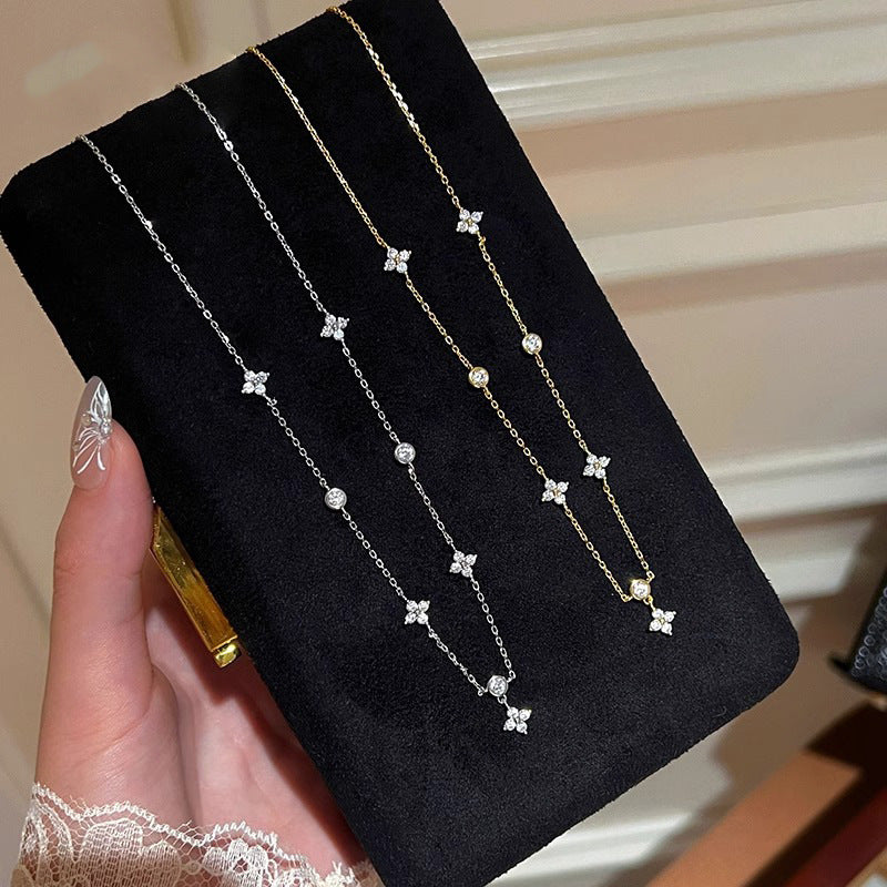 Vintage Handmade Necklace