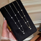 Vintage Handmade Necklace