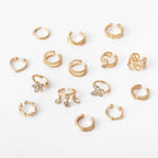 Vintage Handmade Set