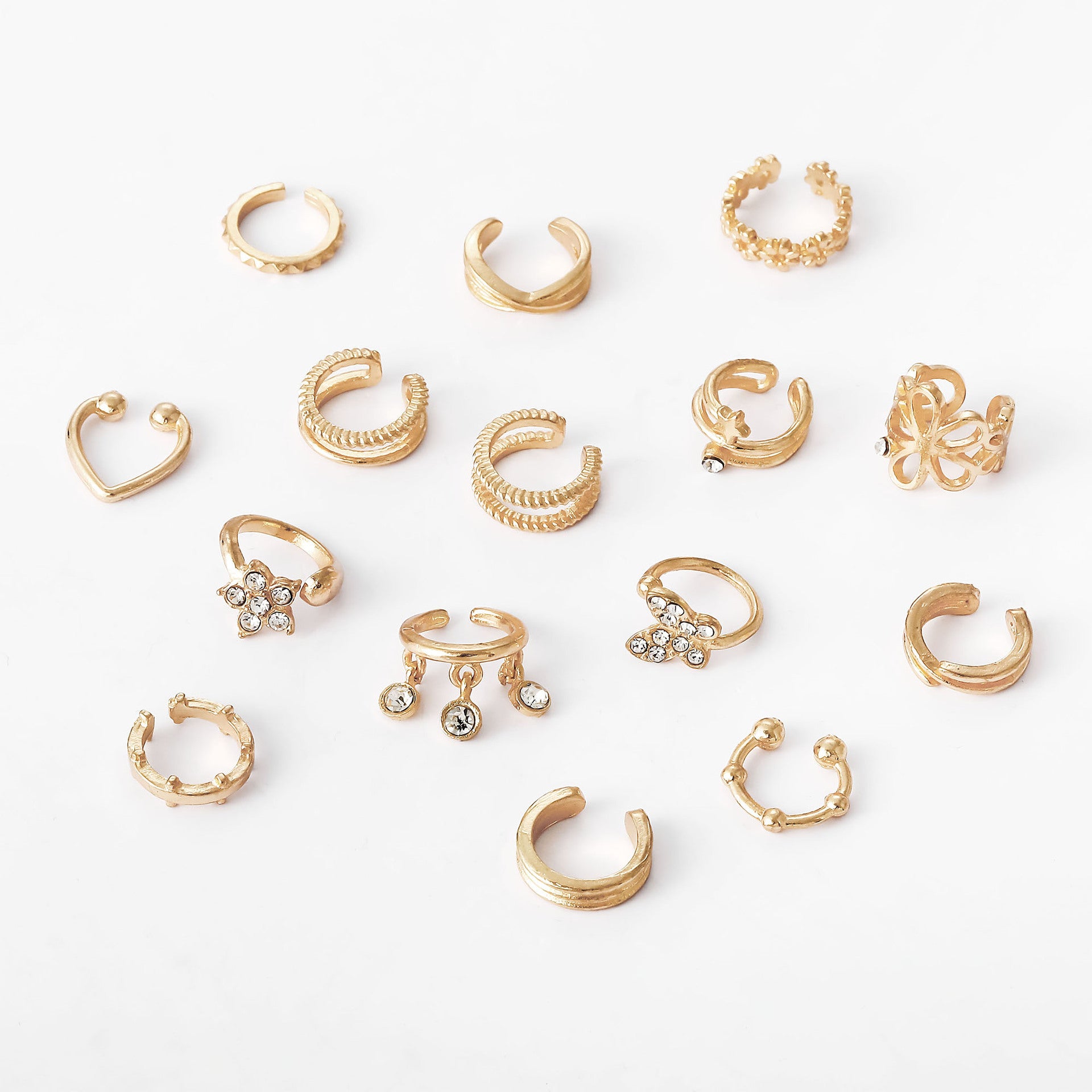 Vintage Handmade Set