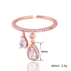 Delicate Artisan Pendant