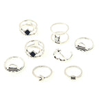 Vintage Handmade Ring