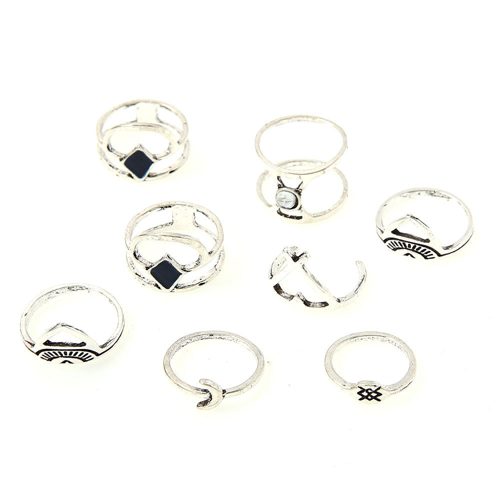 Vintage Handmade Ring