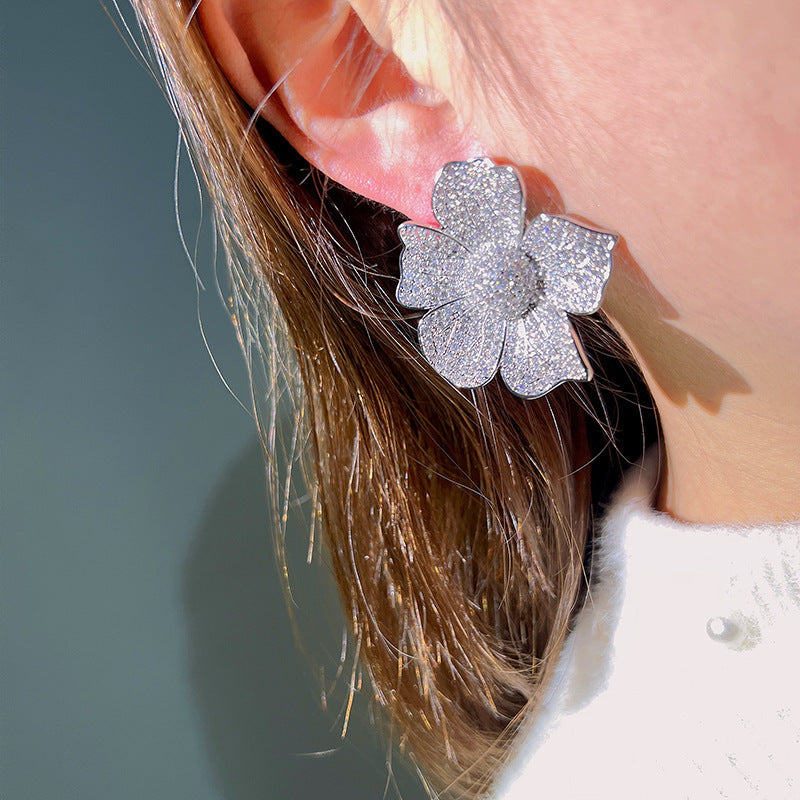 Stunning Earring for Daily Wear