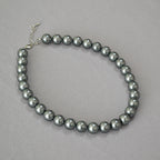 Beautiful Pearl Necklace with Unique Style