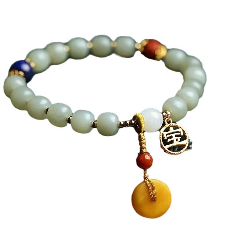 Charming Bracelet for Any Occasion