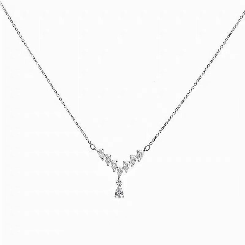 Vintage Handmade Necklace