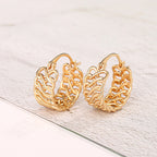 Stunning Earring for Daily Wear