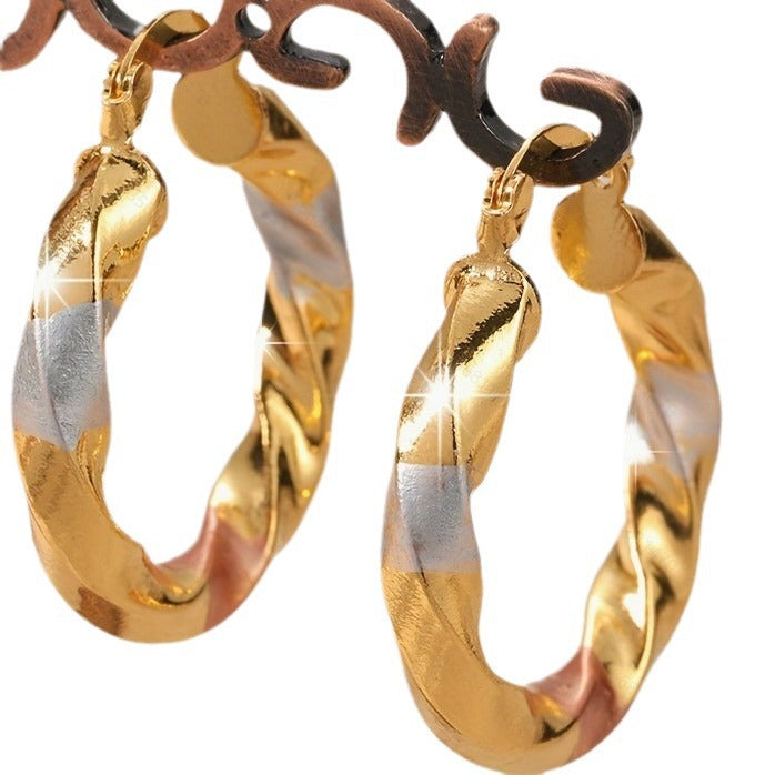 Beautiful Earring with Unique Style