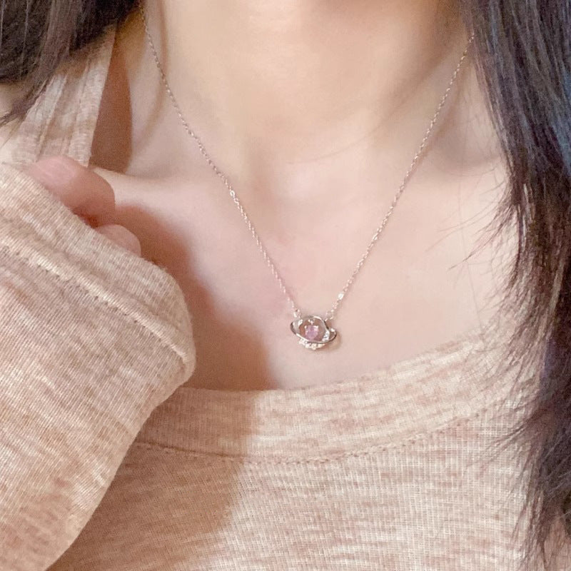 Vintage Handmade Necklace