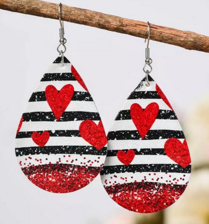 Beautiful Earring with Unique Style