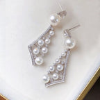 Elegant Pearl Earring for Every Occasion