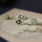 Stunning Silver Earring for Daily Wear