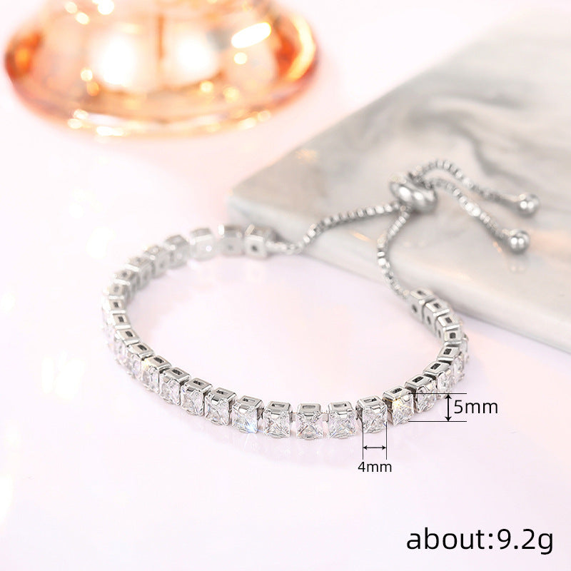 Charming Bracelet for Any Occasion