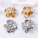 Charming Pearl Earring for Any Occasion