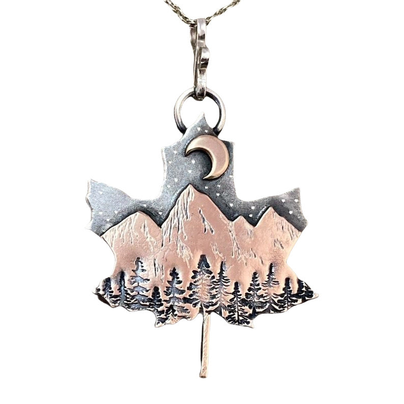 Romantic Necklace for Special Moments