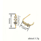 Beautiful Earring with Unique Style