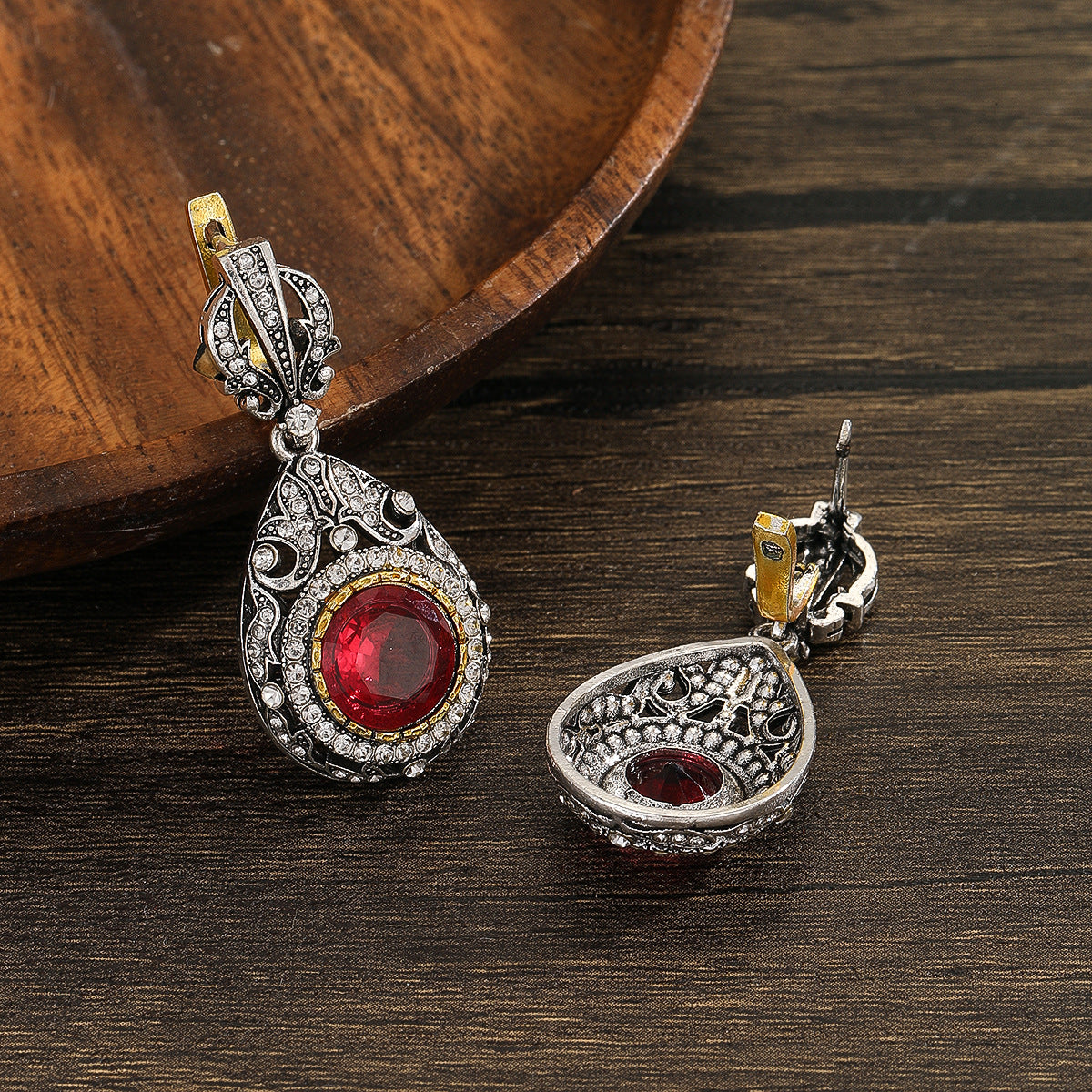 Beautiful Earring with Unique Style