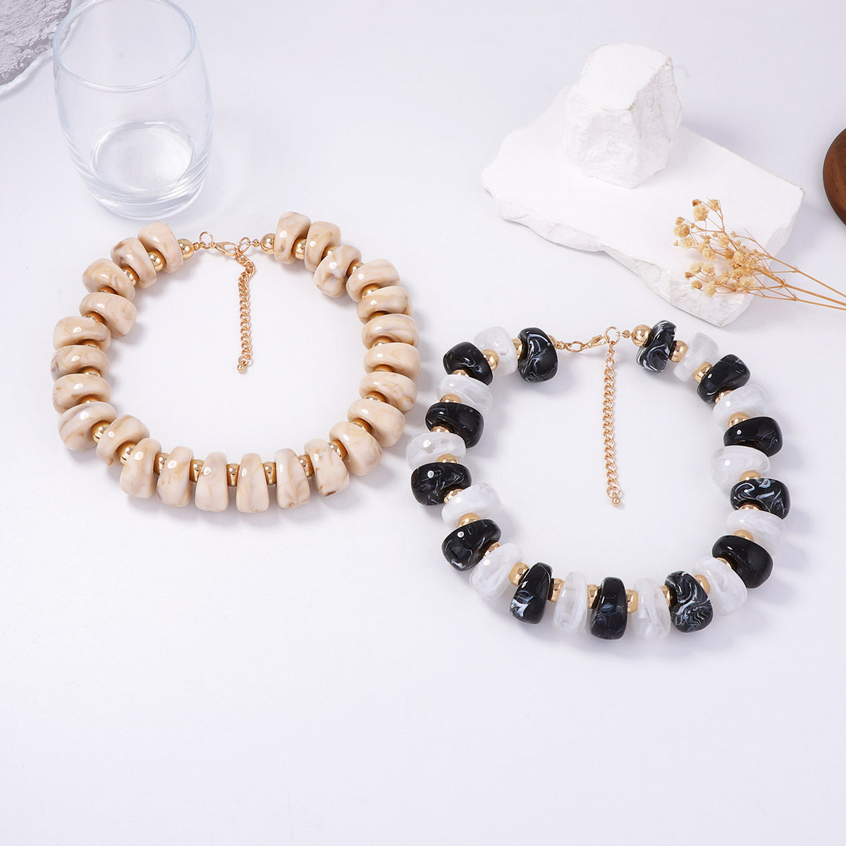 Beautiful Necklace with Unique Style