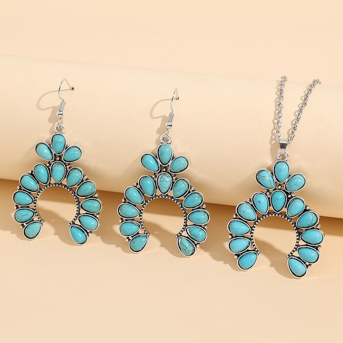 Romantic Set for Special Moments