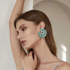 Vintage Handmade Piece