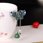 Vintage Handmade Pearl Piece