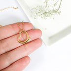 Beautiful Necklace with Unique Style