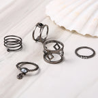 Vintage Handmade Ring