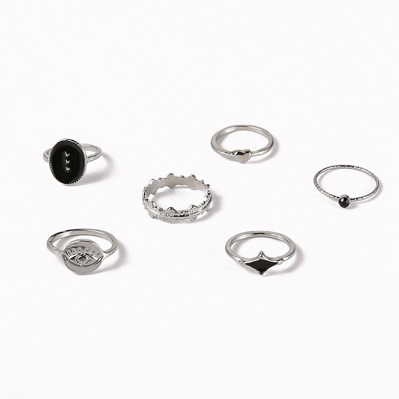 Vintage Handmade Set