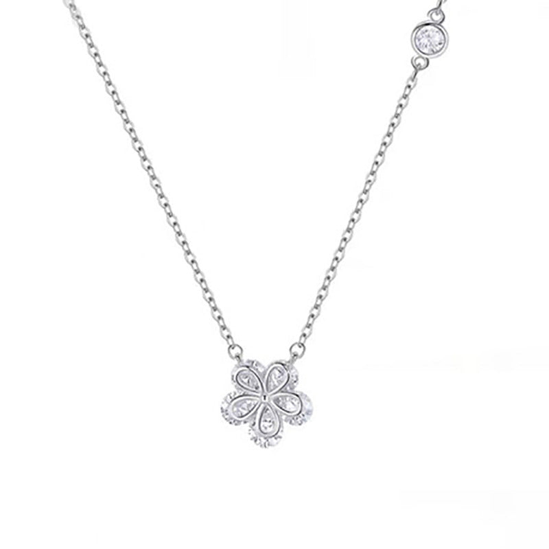 Vintage Handmade Necklace