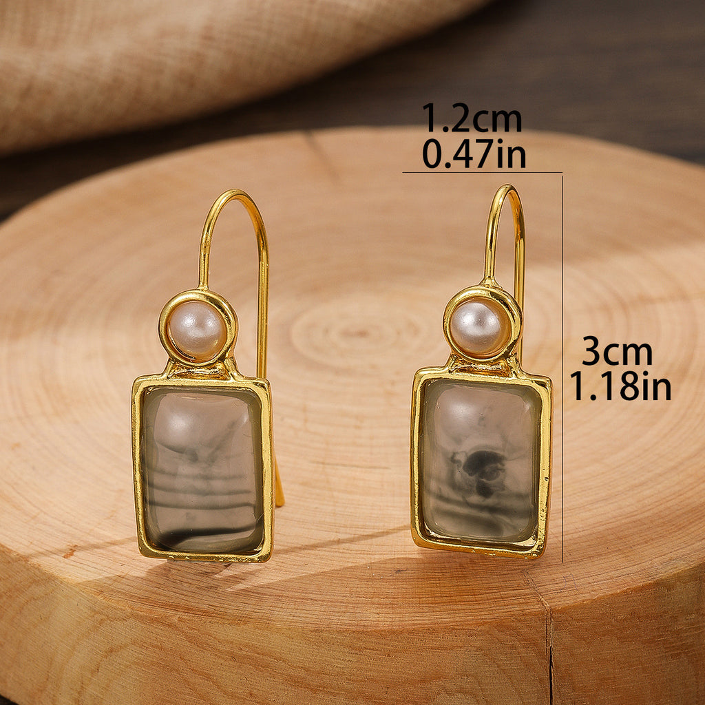 Beautiful Earring with Unique Style