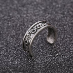 Vintage Handmade Ring