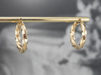Classic Earring with Timeless Appeal