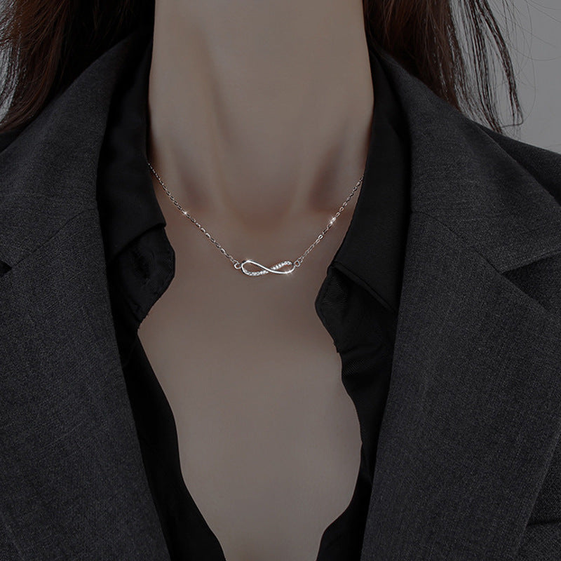 Beautiful Necklace with Unique Style