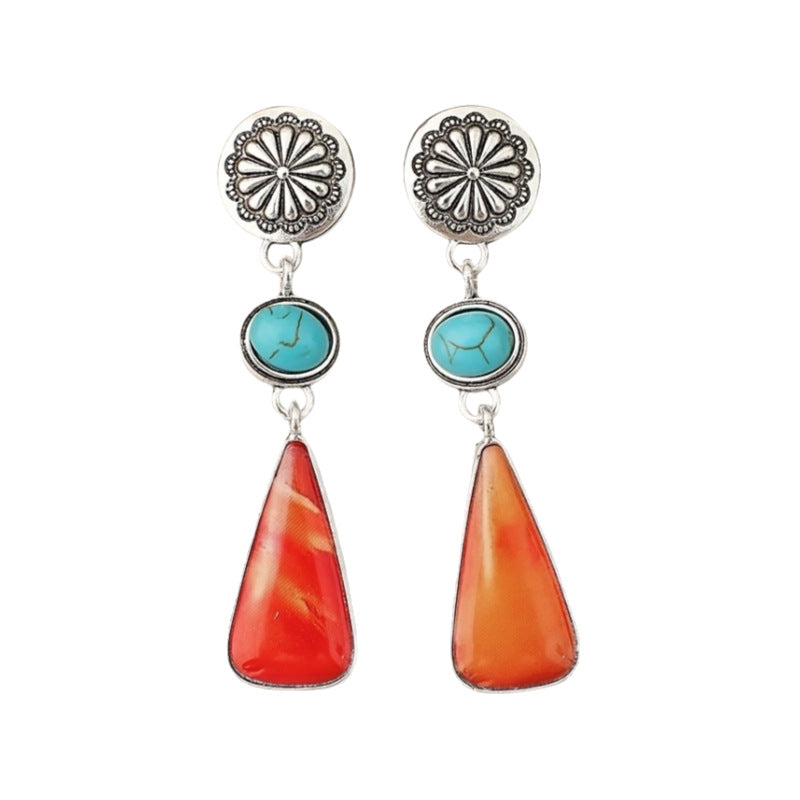 Stunning Earring for Daily Wear