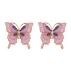 Beautiful Pearl Earring with Unique Style