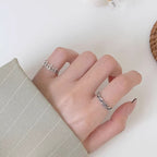 Vintage Handmade Ring