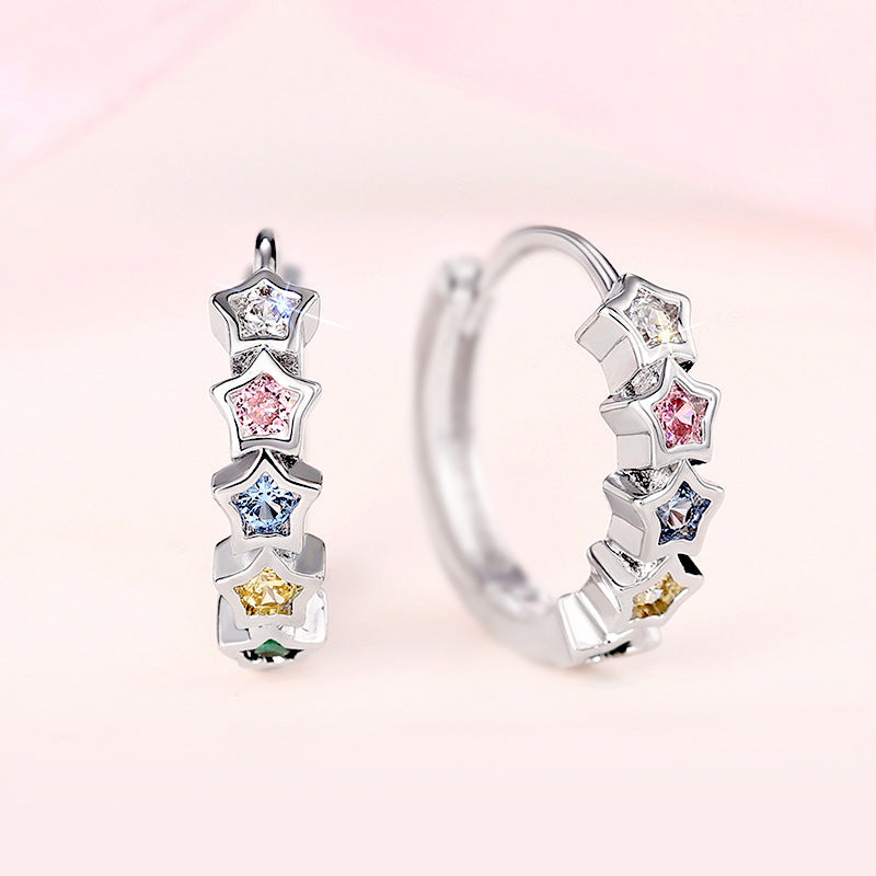 Classic Earring with Timeless Appeal