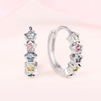 Classic Earring with Timeless Appeal