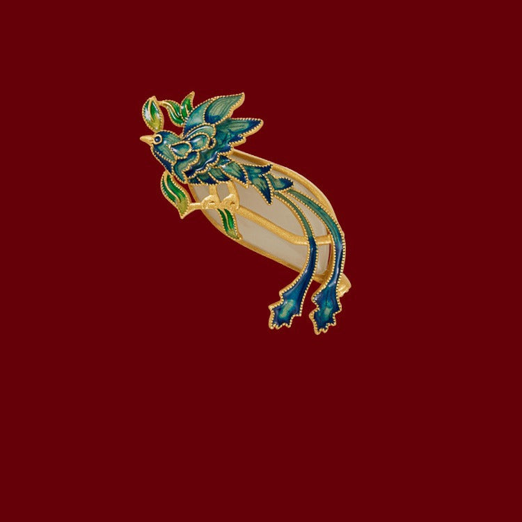 Vintage Handmade Silver Piece