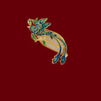 Vintage Handmade Silver Piece