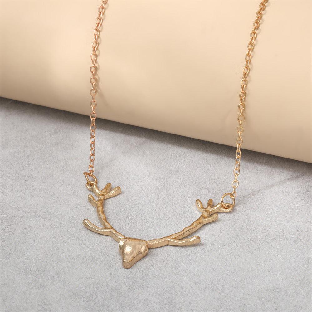 Vintage Handmade Necklace