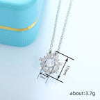 Beautiful Necklace with Unique Style