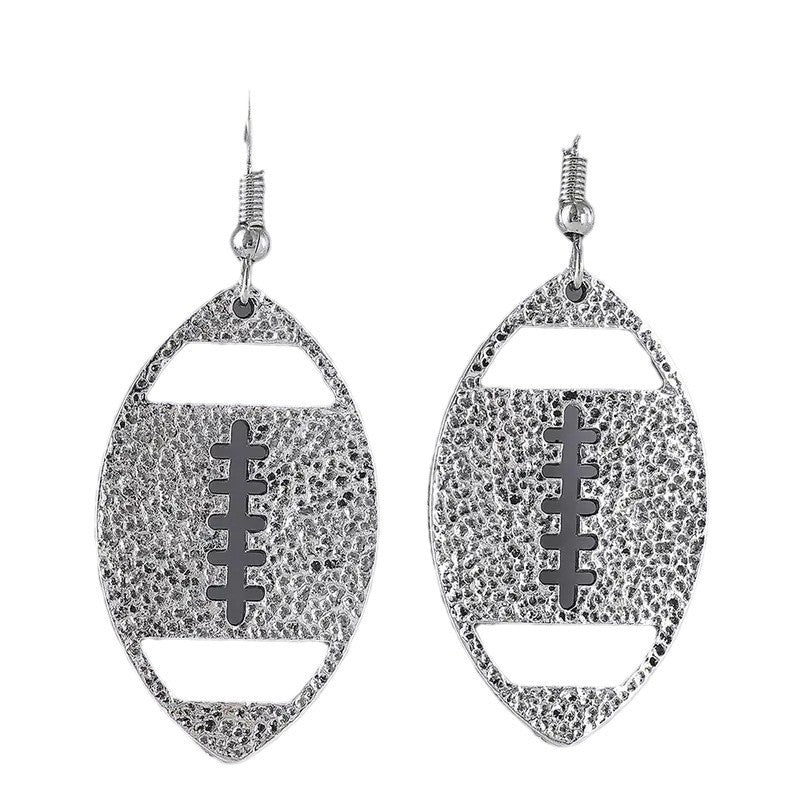 Stunning Silver Earring for Daily Wear