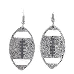 Stunning Silver Earring for Daily Wear