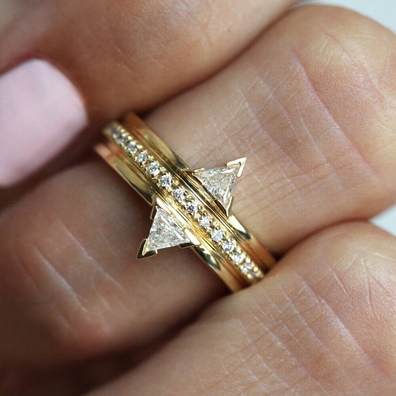 Vintage Handmade Ring