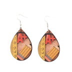 Classic Earring with Timeless Appeal