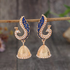 Romantic Earring for Special Moments